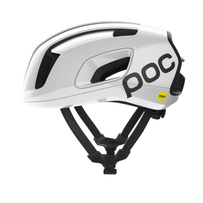 POC Casque  Cytal MIPS blanc polaire noir - XL-XXL
