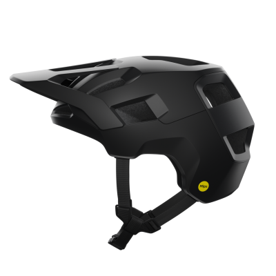 POC Casque  Kortal Race MIPS noir mat - M-L