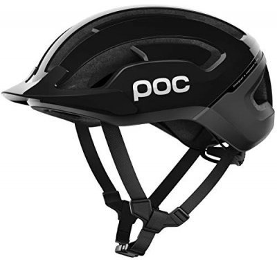 POC Casque  Omne Air Resistance SPIN - S Uranium Black Casques