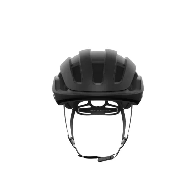 POC Casque  Omne Air Wide Fit MIPS noir logo blanc - S