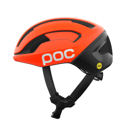 POC Casque  Omne Beacon MIPS orange vif noir - XS-S