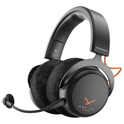 BEYERDYNAMIC Casque pour console  BT GAMING MMX150 WLS N
