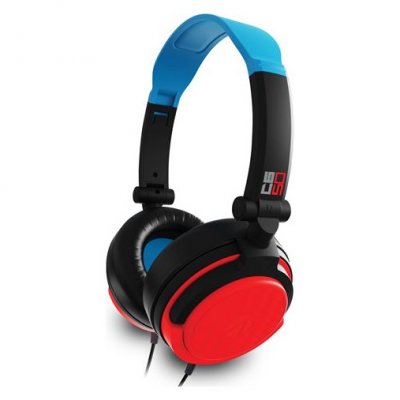 JUST FOR GAMES Casque pour console  Stealth C6-50 - Neuf