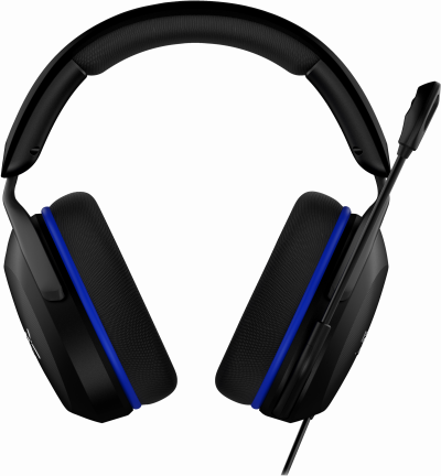 HYPERX Casque pour console PS4 et PS5  Cloud Stinger 2 Core Noir