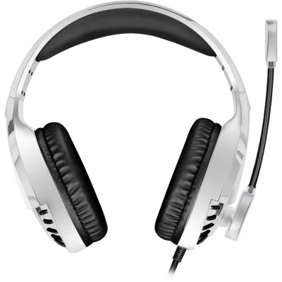 SPIRIT OF GAMER Casque PRO H3 Playstation 5 edition - 50mm - Micro flexible 