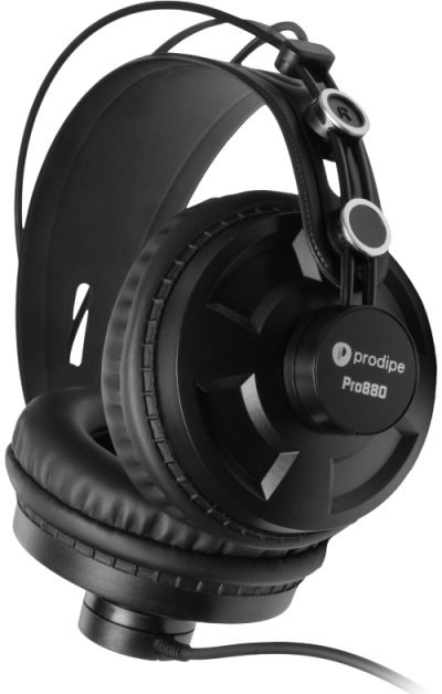 PRODIPE Casque  pro 880 - dynamique