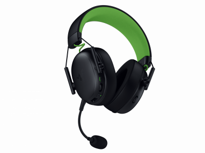 RAZER Casque  BlackShark V3 X HyperSpeed sans Fil pour Xbox - Noir