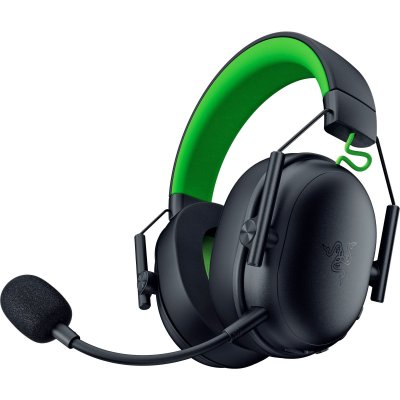 RAZER Casque  BlackShark V3 X HyperSpeed sans Fil pour Xbox - Noir