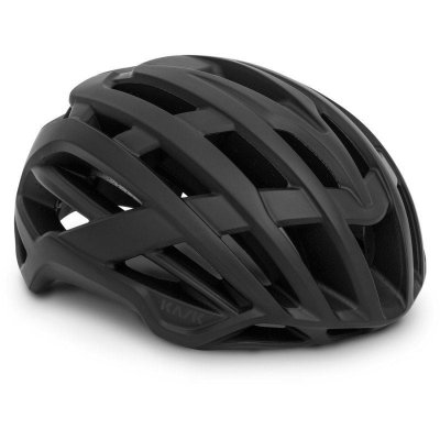 KASK Casque route  Valegro (mat, WG11) - Noir matt} - M}, Noir matt}