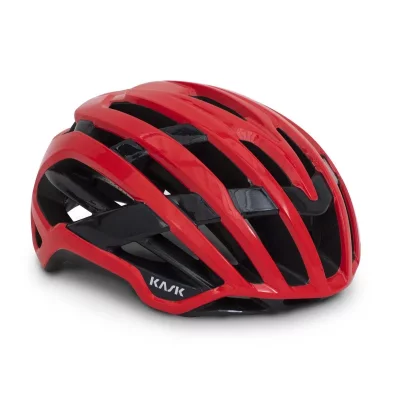 KASK Casque route  Valegro (WG11) - Rouge} - M}, Rouge}