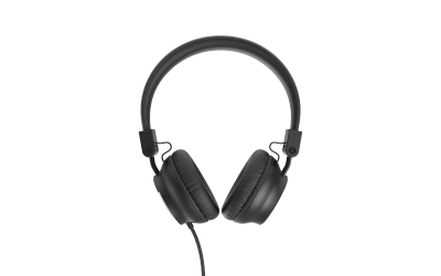 RYGHT Casque  - Nima - Filaire - Noir