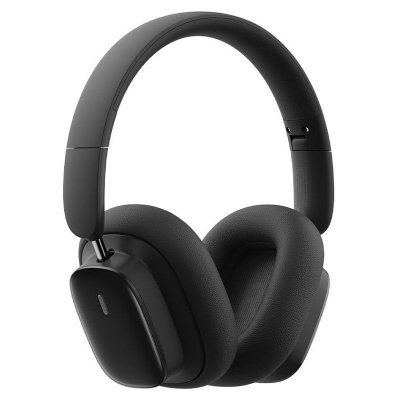 BASEUS Casque sans fil &agrave; r&eacute;duction de bruit  Bowie H1i