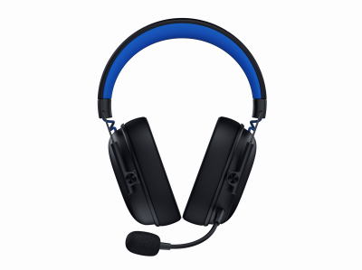 RAZER Casque sans fil Blackshark V3 X Hyperspeed Noir pour Playstation