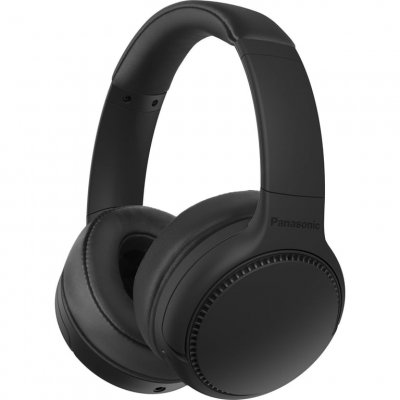 PANASONIC Casque sans fil Bluetooth noir M300BE-K 