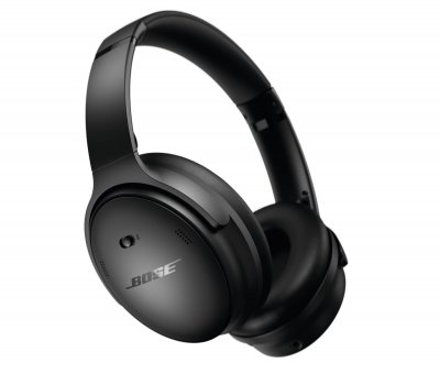 BOSE Casque sans fil  QuietComfort SC Noir
