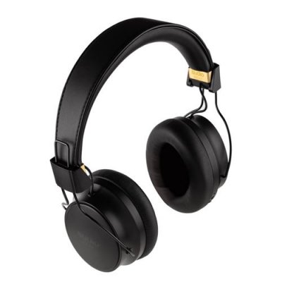 SUDIO Casque sans fil circum-aural  klar - noir