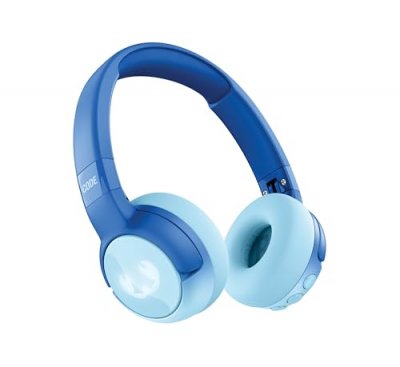 FRESH N REBEL Casque Sans fil Fresh 'n Rebel Bleu, Cyan