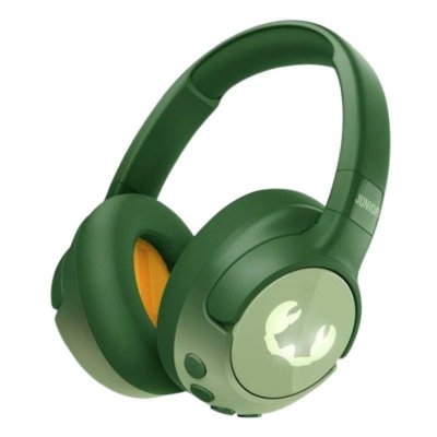 FRESH N REBEL Casque sans fil Fresh 'n Rebel Clam Junior Vert