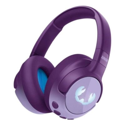 FRESH N REBEL Casque sans fil Fresh 'n Rebel Clam Junior Violet