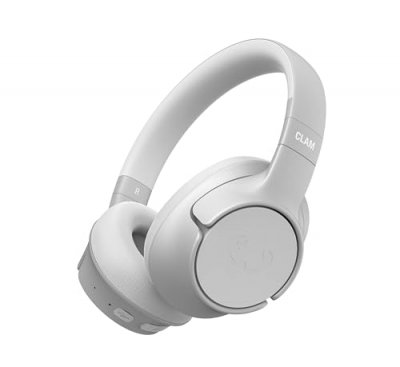 FRESH N REBEL Casque sans fil HIFI FRESH'N REBEL CLAM FUSE 