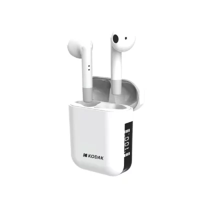 KODAK Casque sans fil  Ultra 610S+ blanc
