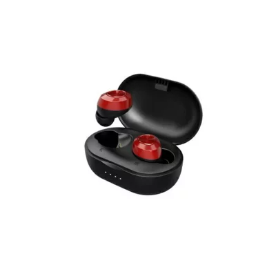 LENOVO Casque sans fil  HT10 Pro rouge