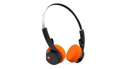 MONDO BY DEFUNC Casque Sans Fil Mondo Freestyle Defunc Noir - Neuf