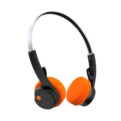 MONDO BY DEFUNC Casque Sans Fil Mondo Freestyle Defunc Noir - Neuf