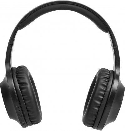 PANASONIC Casque sans fil  RB-HX220BDES Bluetooth, noir. Couleur: Noir