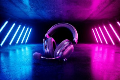 RAZER Casque sans fil  BlackShark V2 Pro pour Xbox - Noir