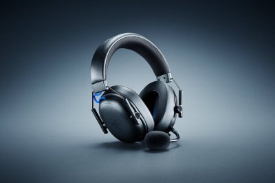 RAZER Casque sans fil  Blackshark V3 Noir pour Playstation