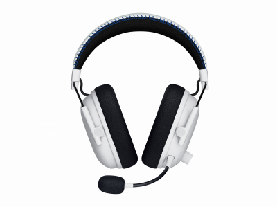 RAZER Casque sans fil  Blackshark V3 Pro Blanc pour Playstation - Neuf