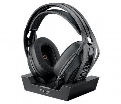 Casque Sans Fil Rig 800 Pro Pc/ps5/mac-Accessoire-PC