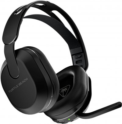 TURTLE BEACH Casque Sans Fil - Stealh 500 - Compatible Playstation 