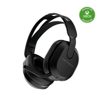 TURTLE BEACH Casque Sans Fil - Stealh 500 - Compatible Xbox 