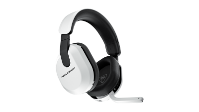 TURTLE BEACH Casque Sans Fil - Stealh 600 Gen3 - Blanc - Compatible Xbox 