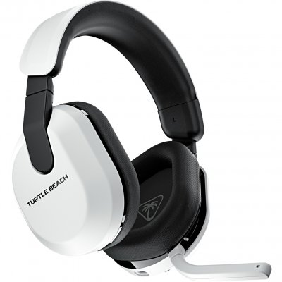 TURTLE BEACH Casque Sans Fil - Stealh 600 Gen3 - Blanc - Compatible Xbox 
