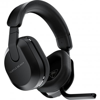 TURTLE BEACH Casque Sans Fil - Stealh 600 Gen3 - Noir - Compatible Playstation 
