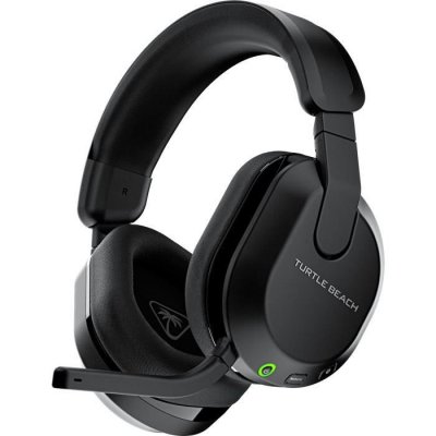 TURTLE BEACH Casque Sans Fil - Stealh 600 Gen3 - Pc 