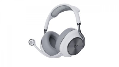 TURTLE BEACH CORPORATION Casque Sans Fil Stealth Pro II Blanc