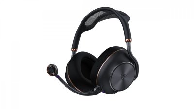 TURTLE BEACH Casque Sans Fil Stealth Pro II Noir