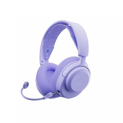 STEELSERIES Casque Sans Fil  Arctis Nova 3pw Lavande 