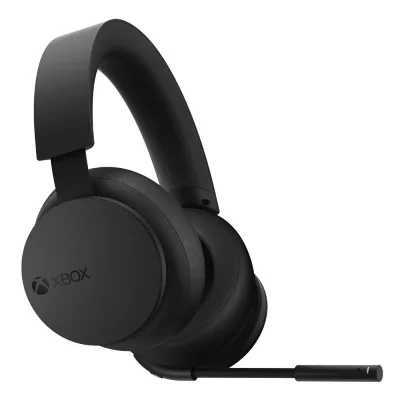 MICROSOFT Casque sans fil Xbox  Edition 2024 Dolby Atmos inclus 
