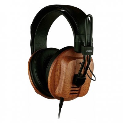 FOSTEX Casque semi-ouvert  T-60RP