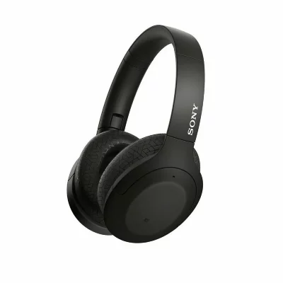 SONY Casque  sans fil WHH910NB.CE7 Noir