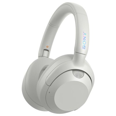 SONY Casque  WHULT900NW ULT WEAR - SUPPRESSION DU BRUIT avec DEEP BASS