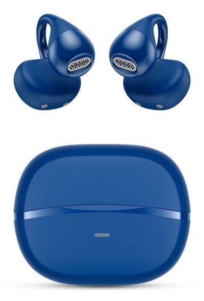 SPC Casque  4631e bleu 