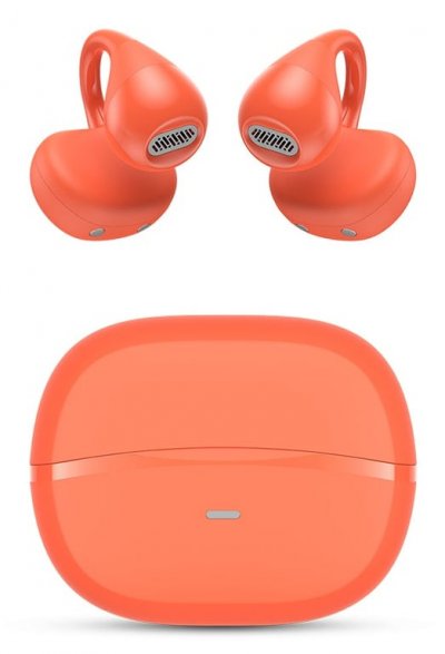 SPC Casque  4631p rouge 