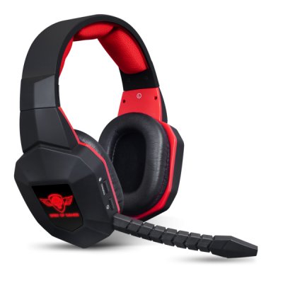 SPIRIT OF GAMER Casque  Xpert-H9 Sans Fil 