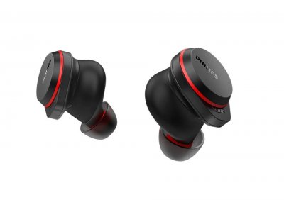 PHILIPS Casque sport True Wireless  TAA7507BK/00